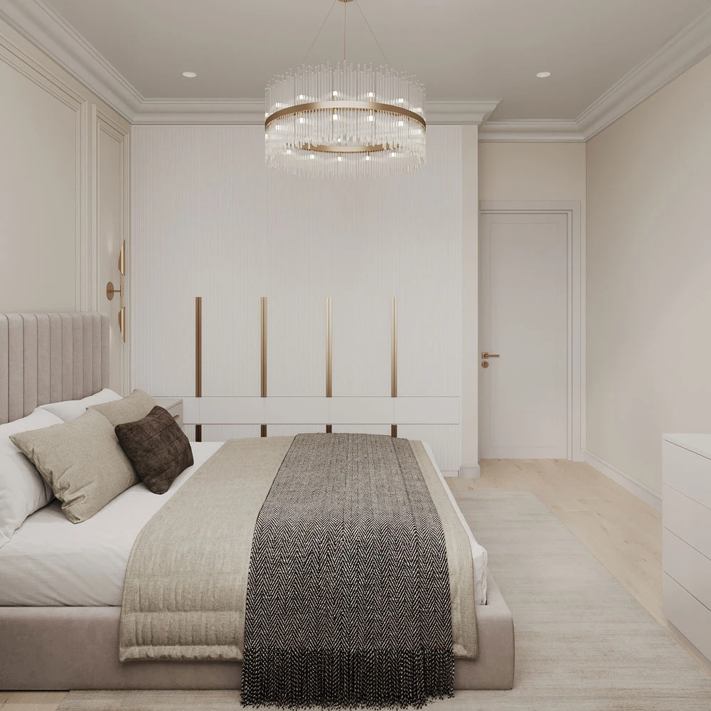 Residential Spaces 3