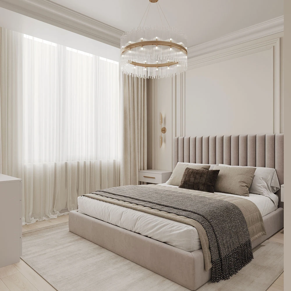 Residential Spaces 4