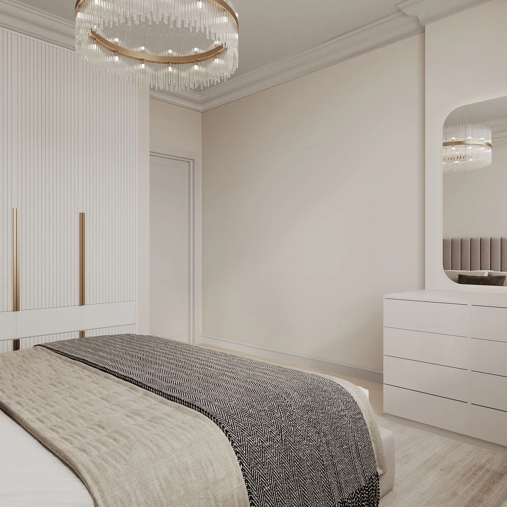 Residential Spaces 5