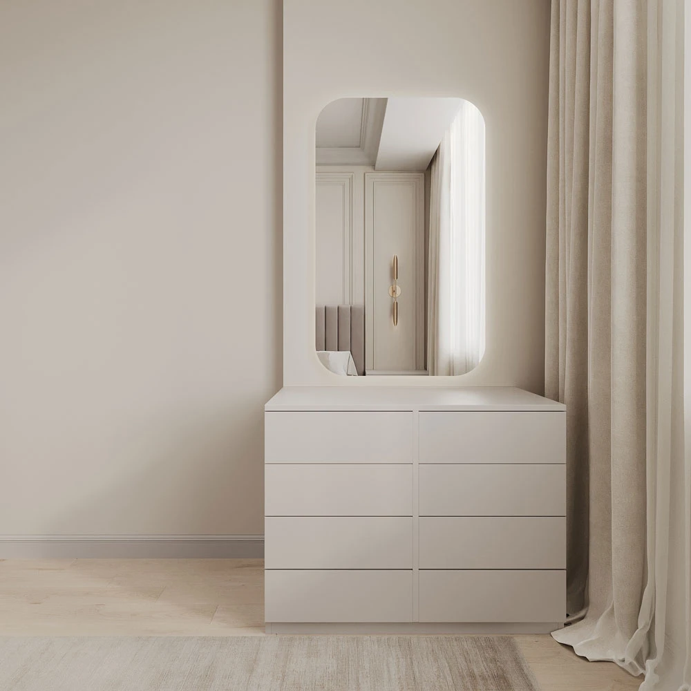 Residential Spaces 6