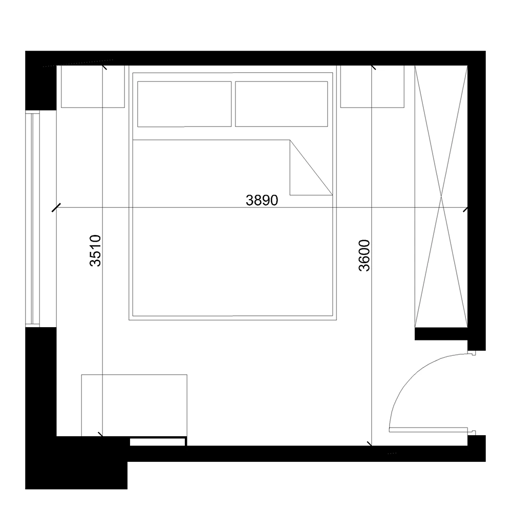 Residential Spaces 8