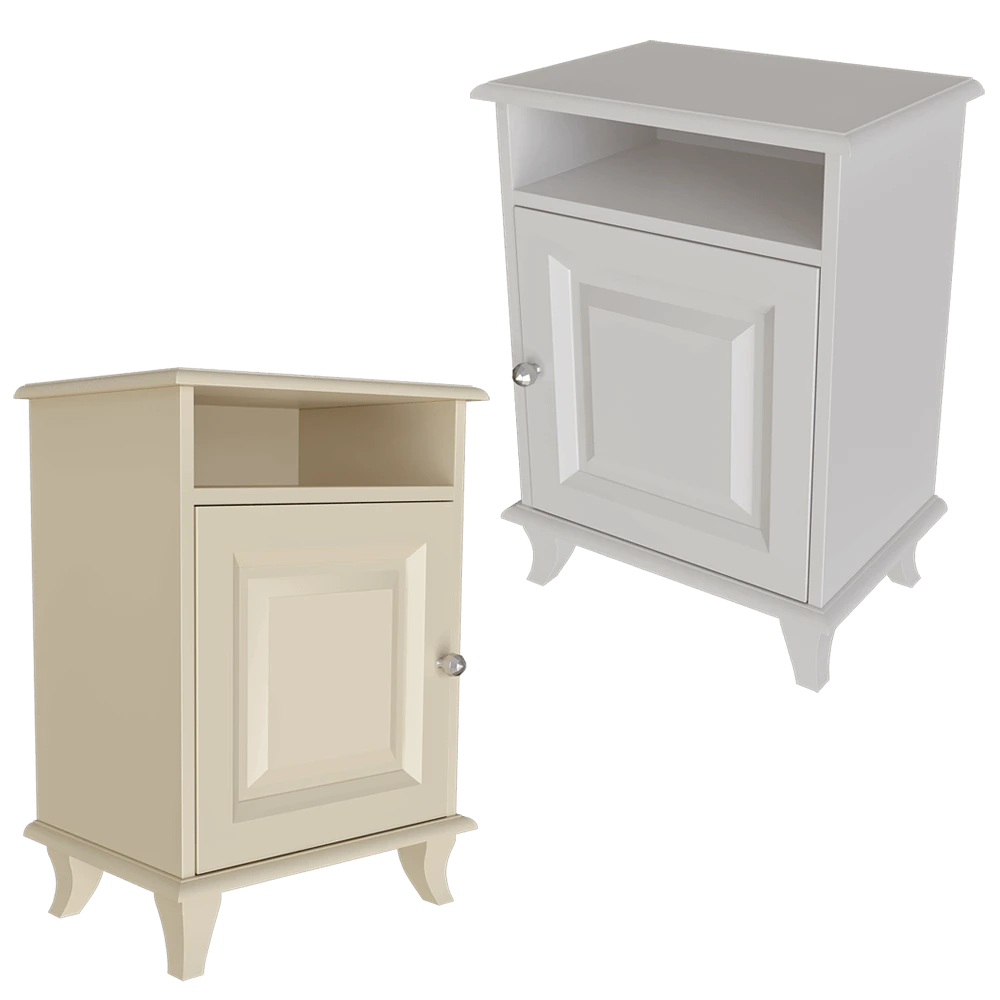 Buffets et commodes 1