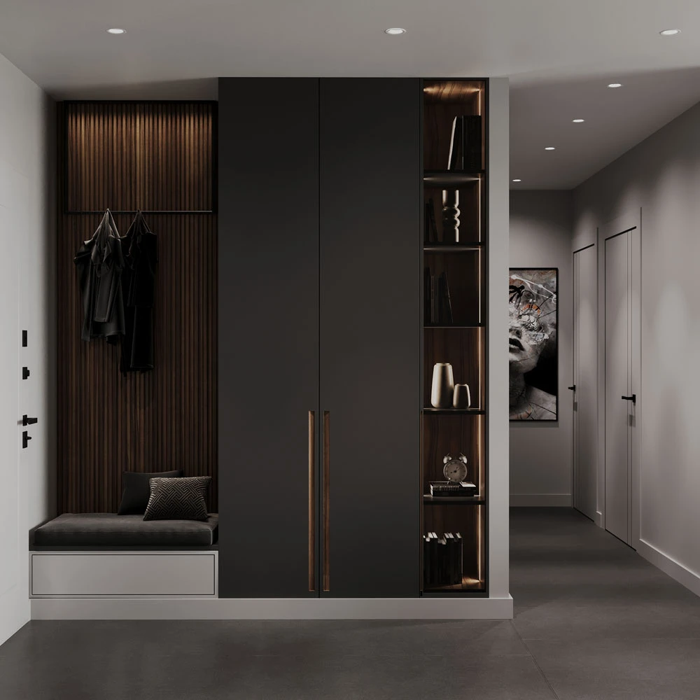 Residential Spaces 11