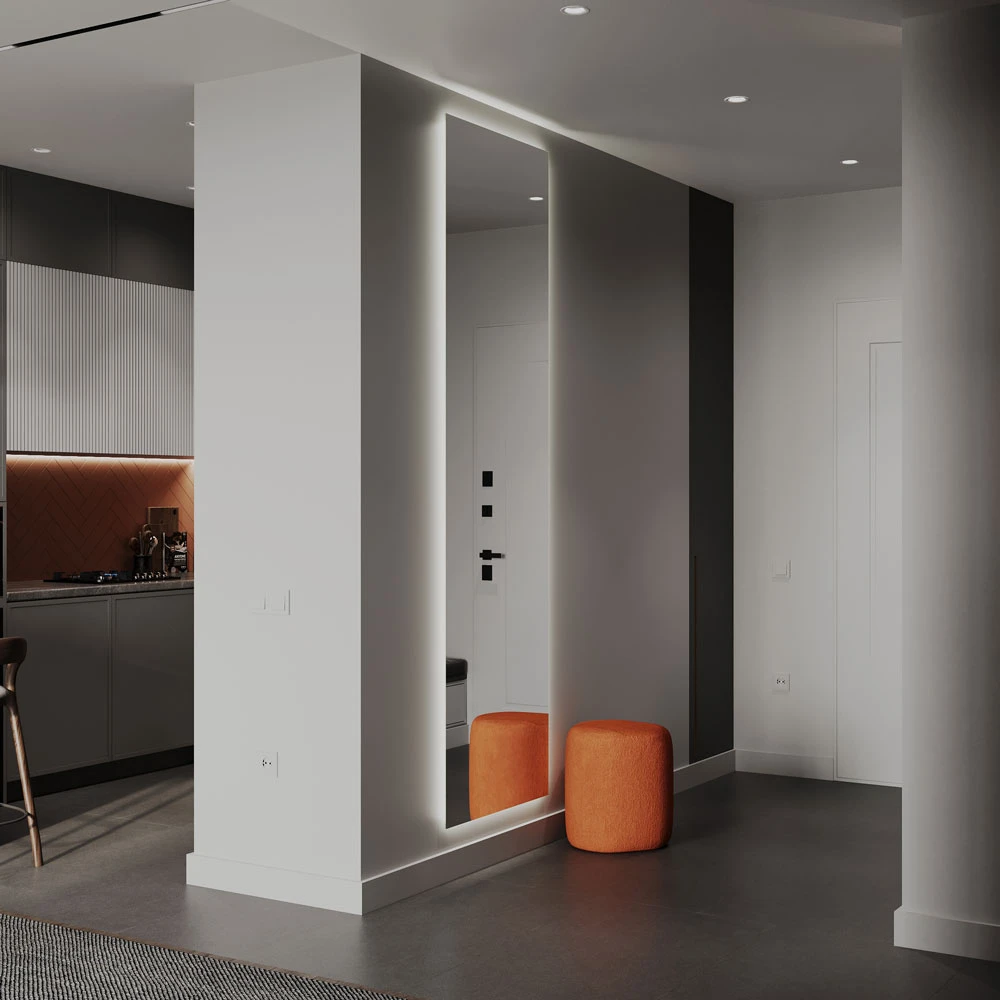 Residential Spaces 12