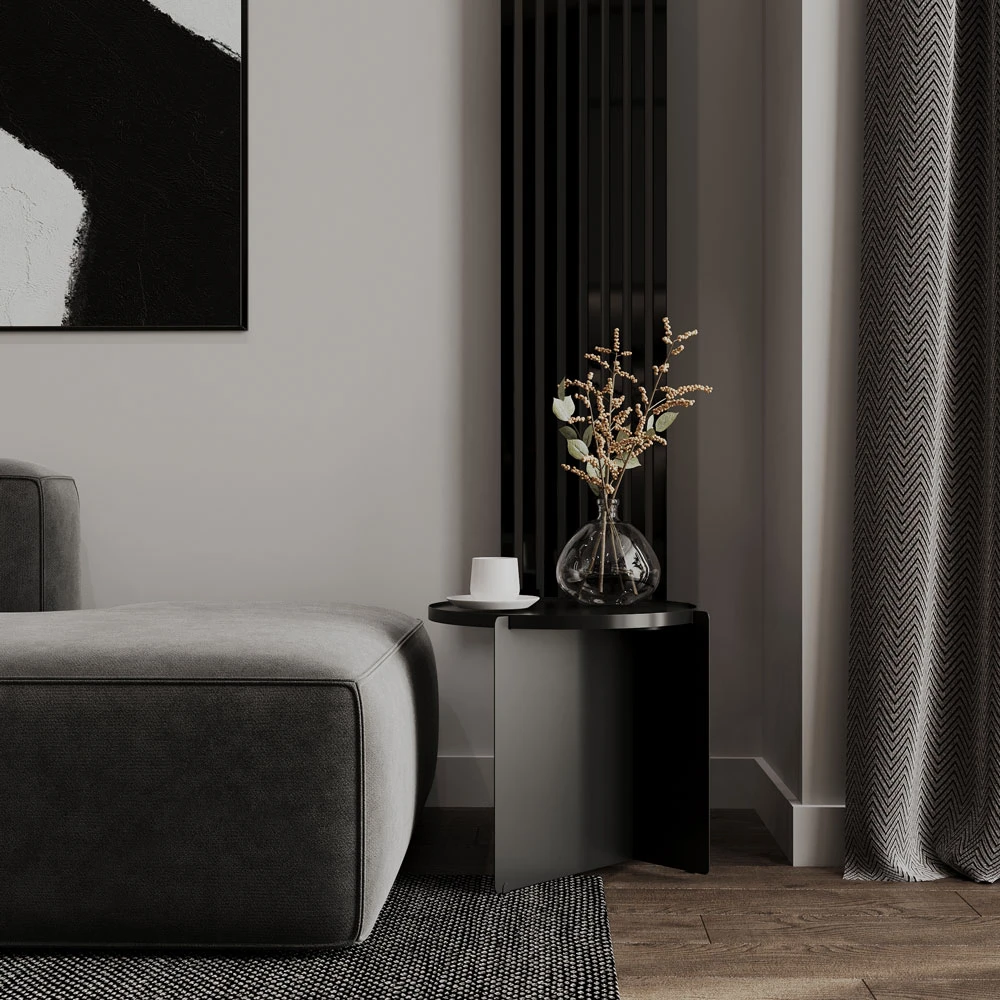 Residential Spaces 14