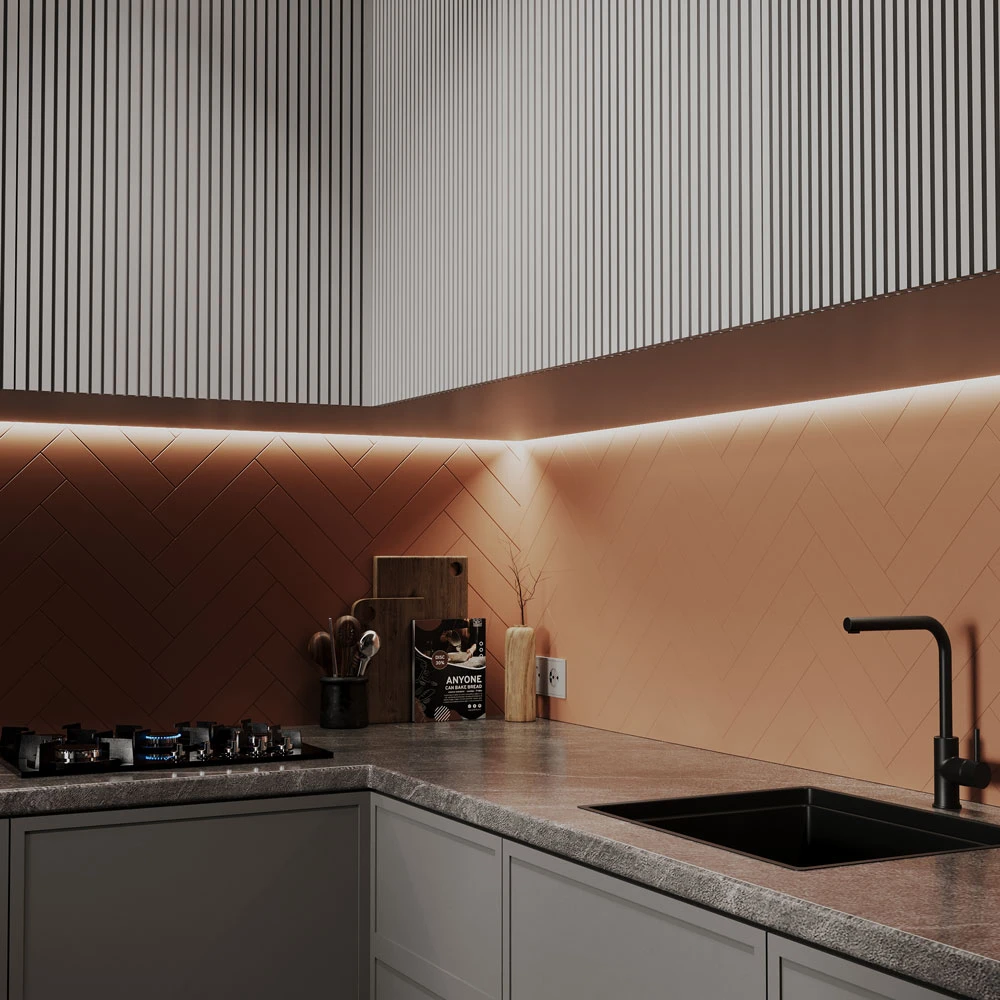 Residential Spaces 16