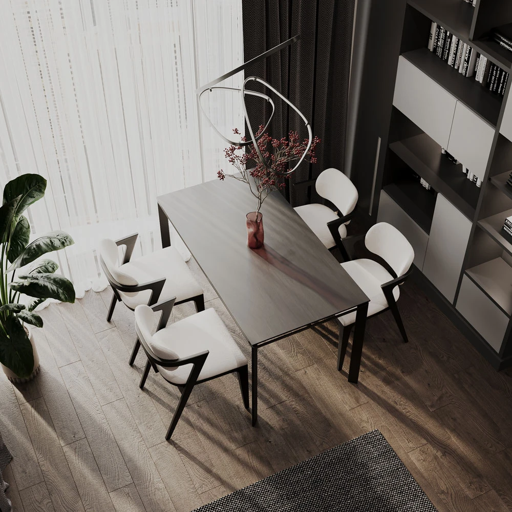 Residential Spaces 17