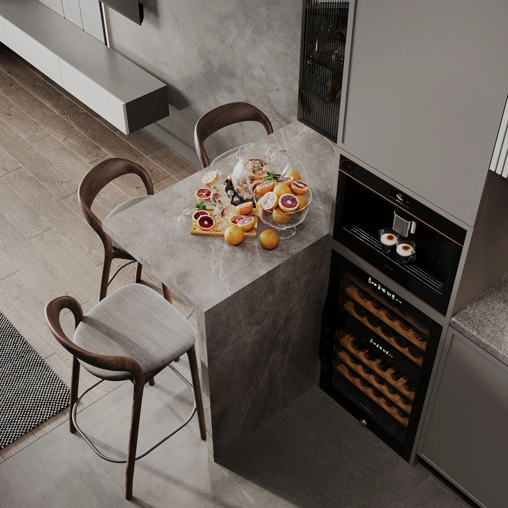 Residential Spaces 18