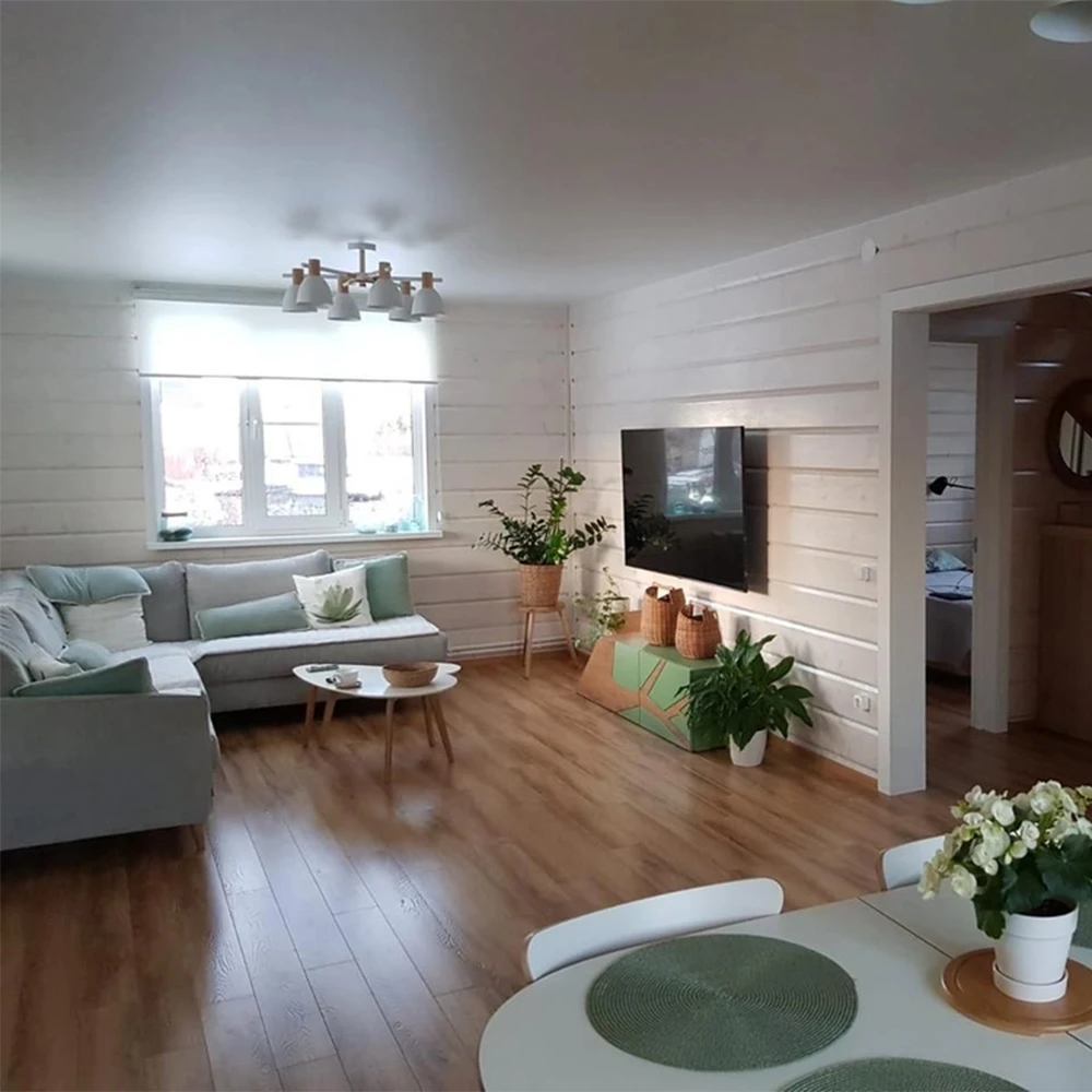 Aparador y cómoda 2