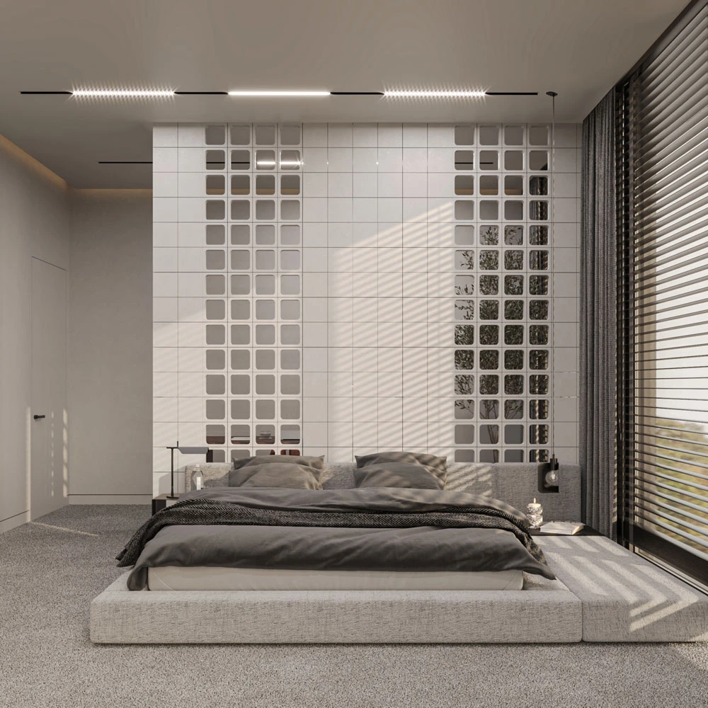 Spazi residenziali 1