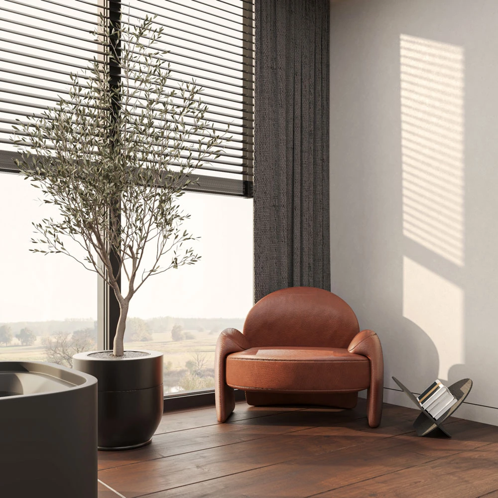 Spazi residenziali 11