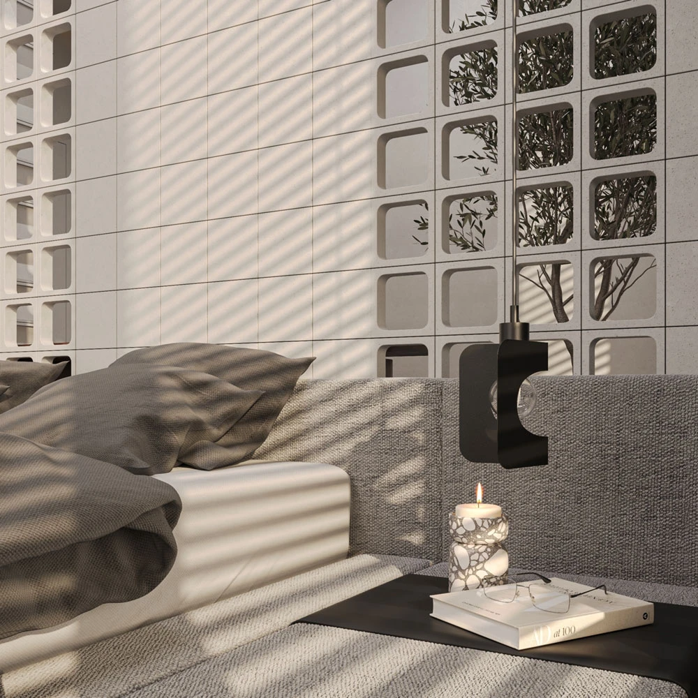 Spazi residenziali 13