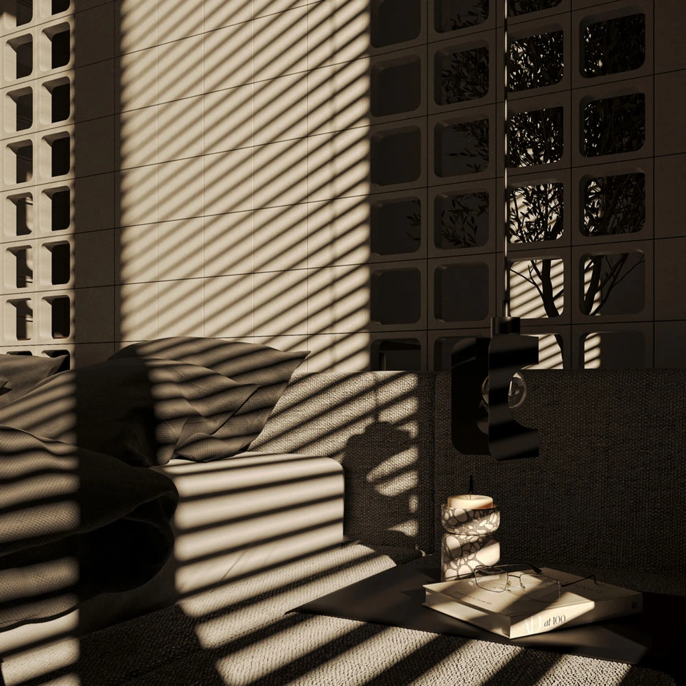 Spazi residenziali 14