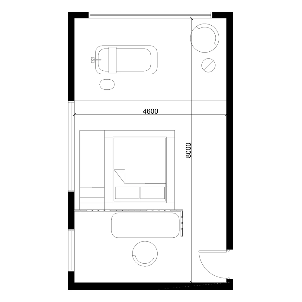 Spazi residenziali 16