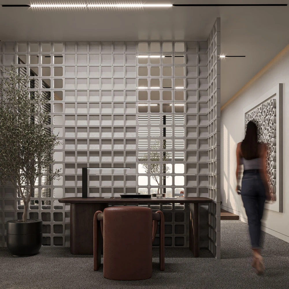 Spazi residenziali 2