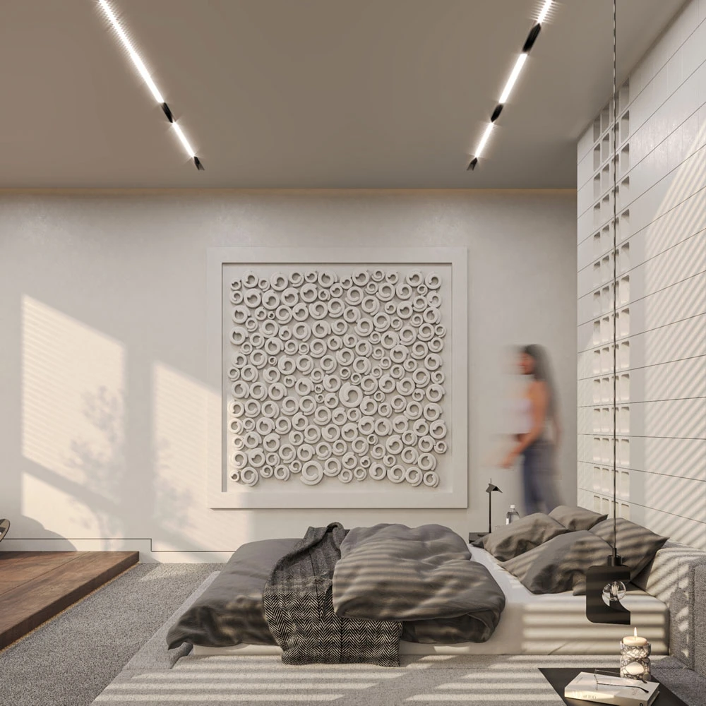 Spazi residenziali 4