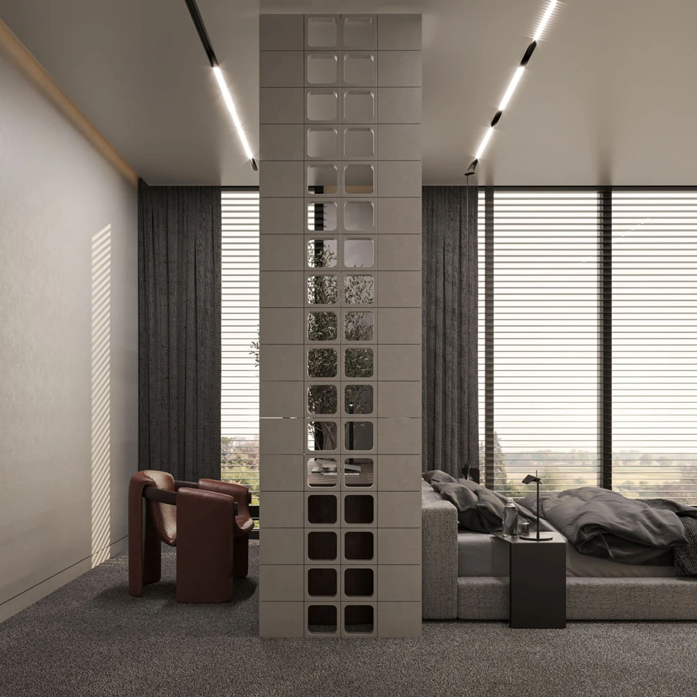 Spazi residenziali 5