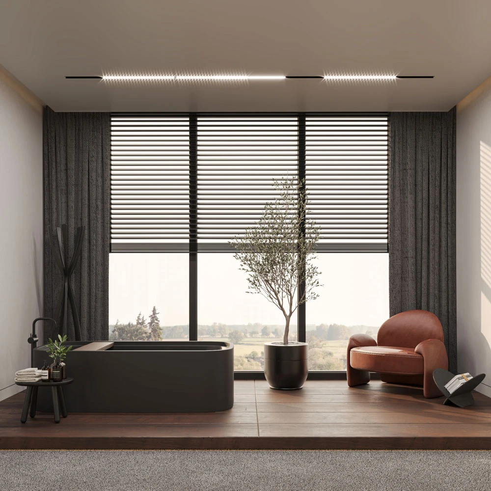 Spazi residenziali 7