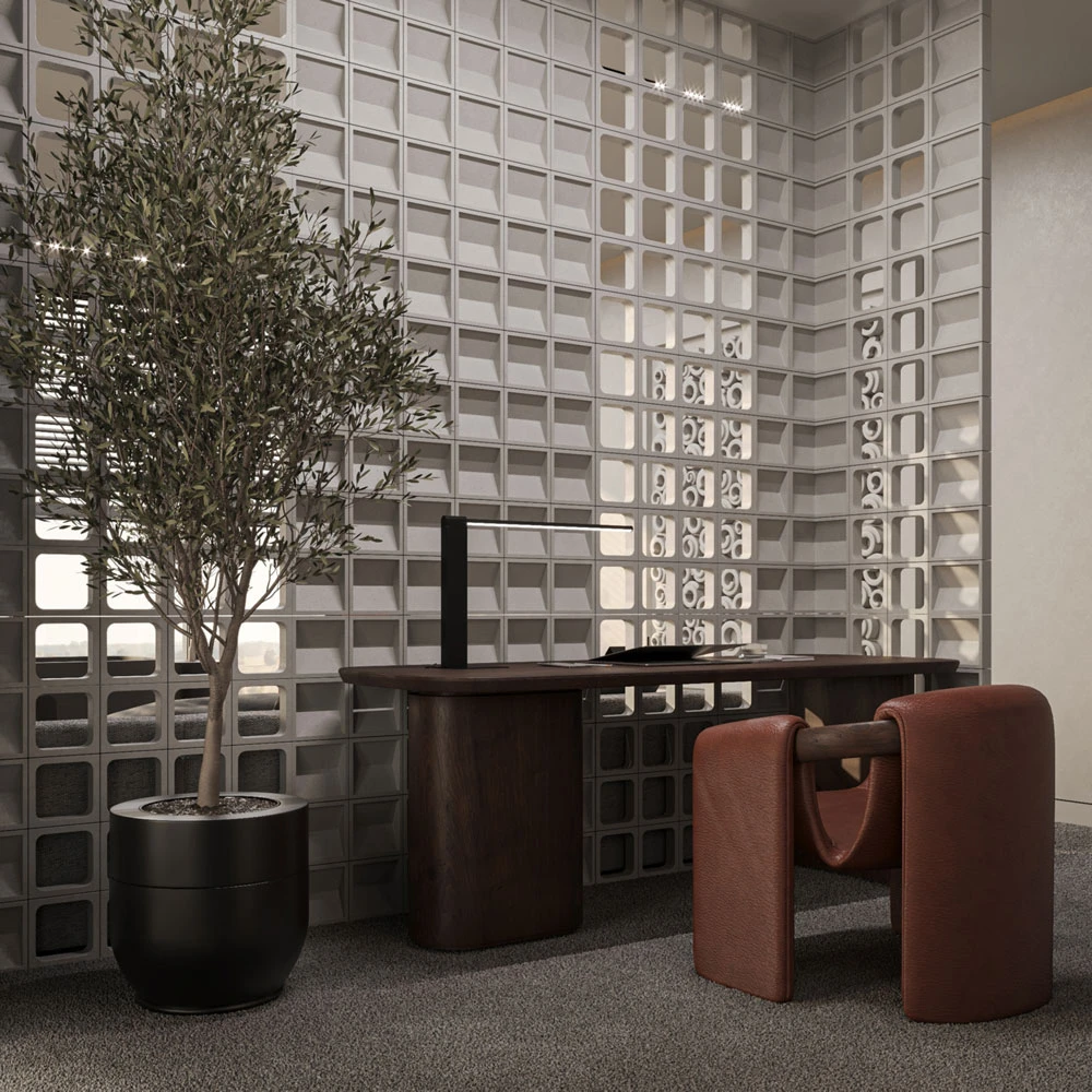 Spazi residenziali 9