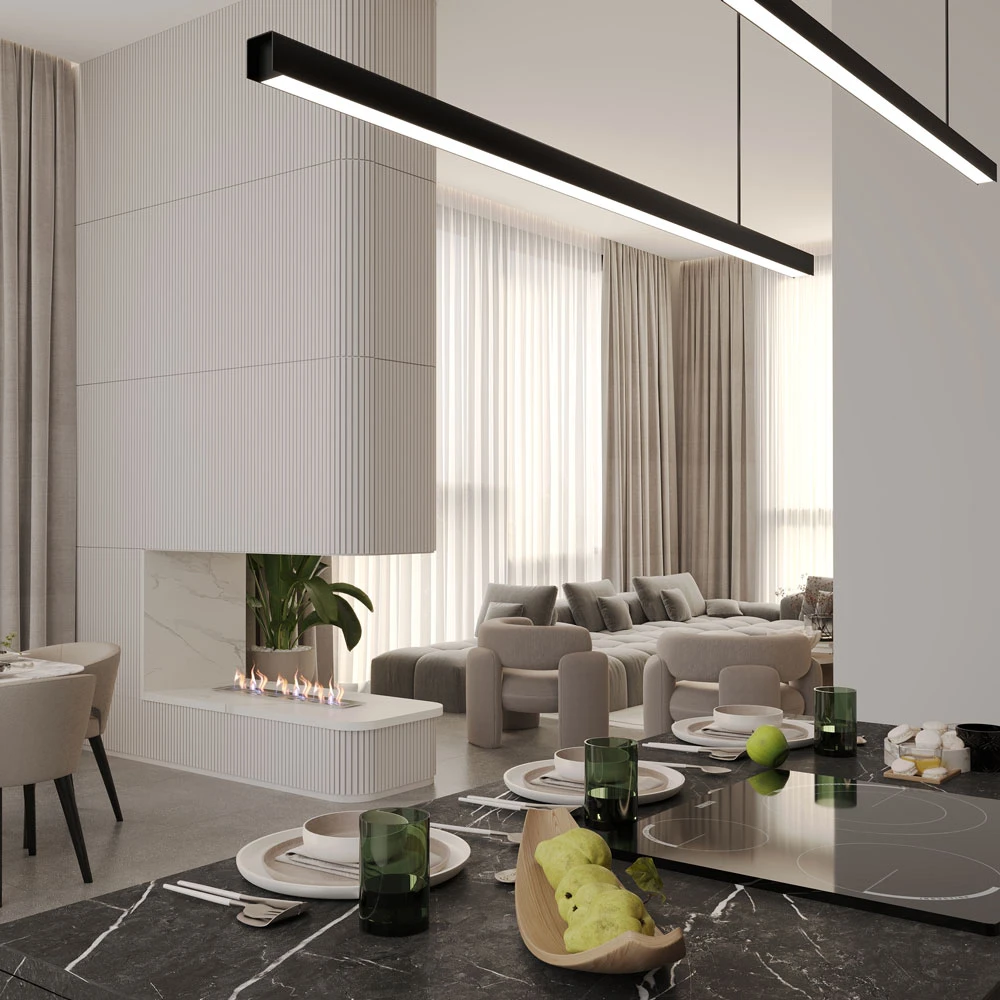 Espacios residenciales 10