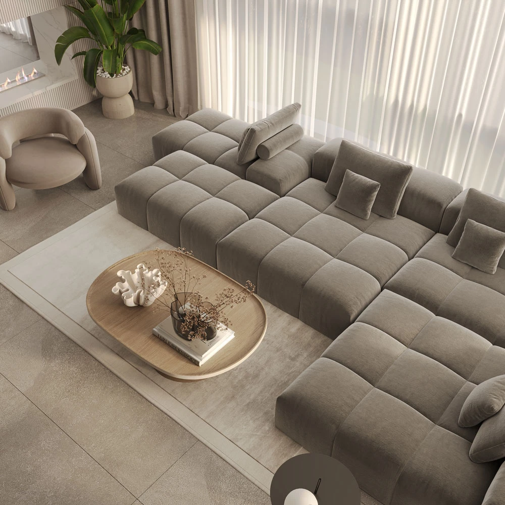 Espacios residenciales 11