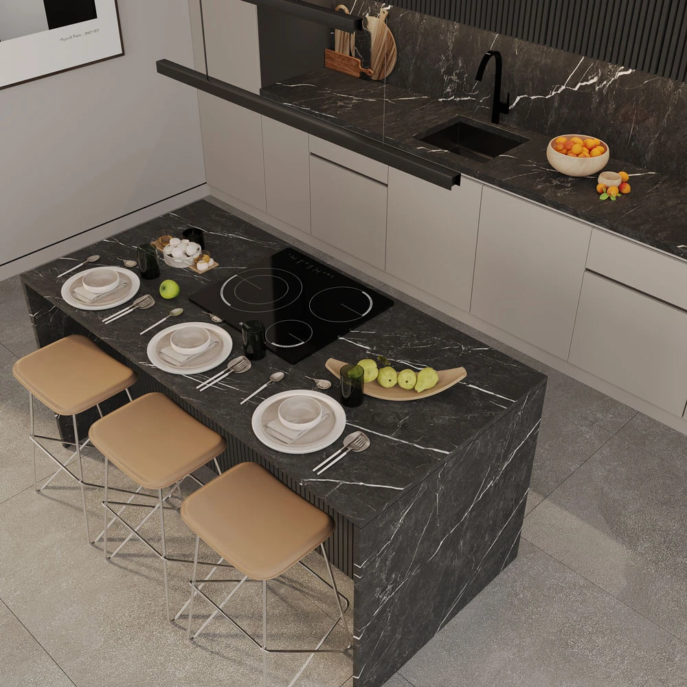 Espacios residenciales 12