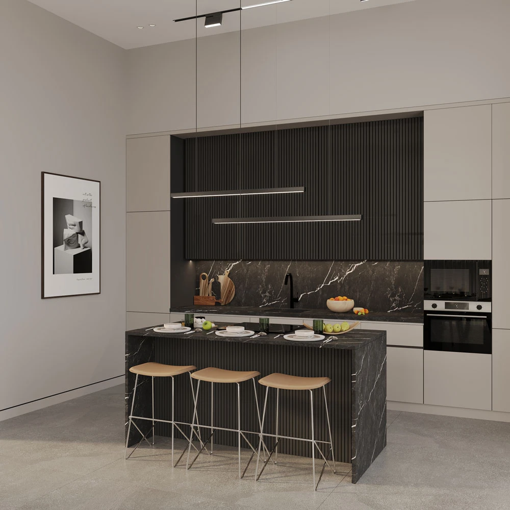 Espacios residenciales 4