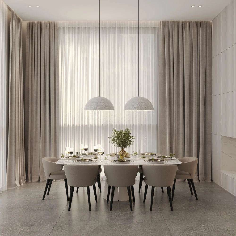 Espacios residenciales 6