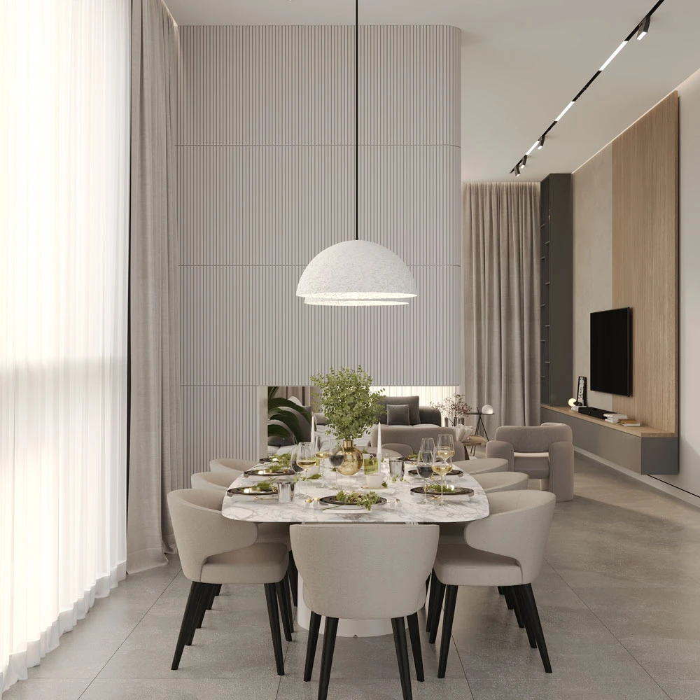 Espacios residenciales 7