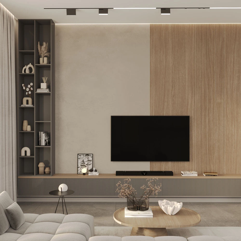 Espacios residenciales 8