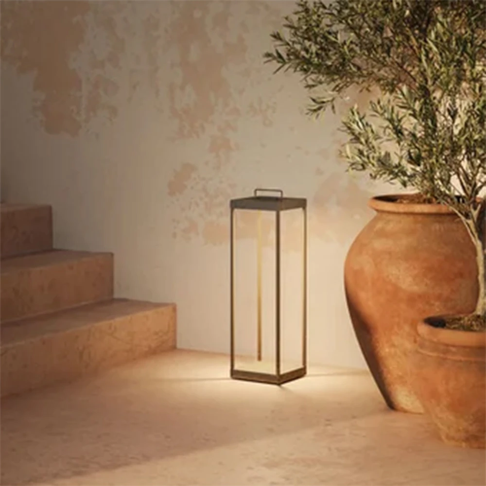 Luz de  pared 2