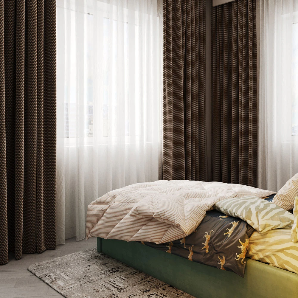 Residential Spaces 6