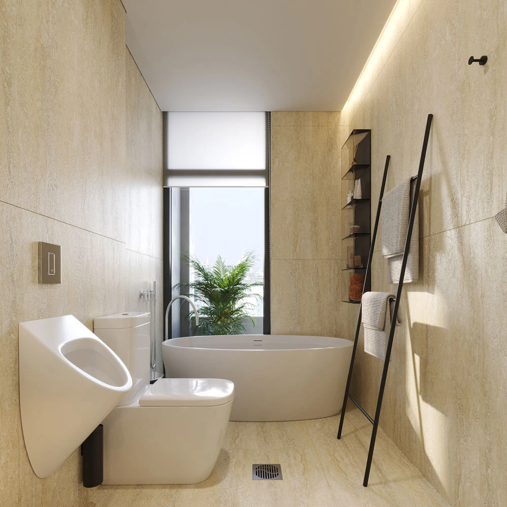 Espacios residenciales 1