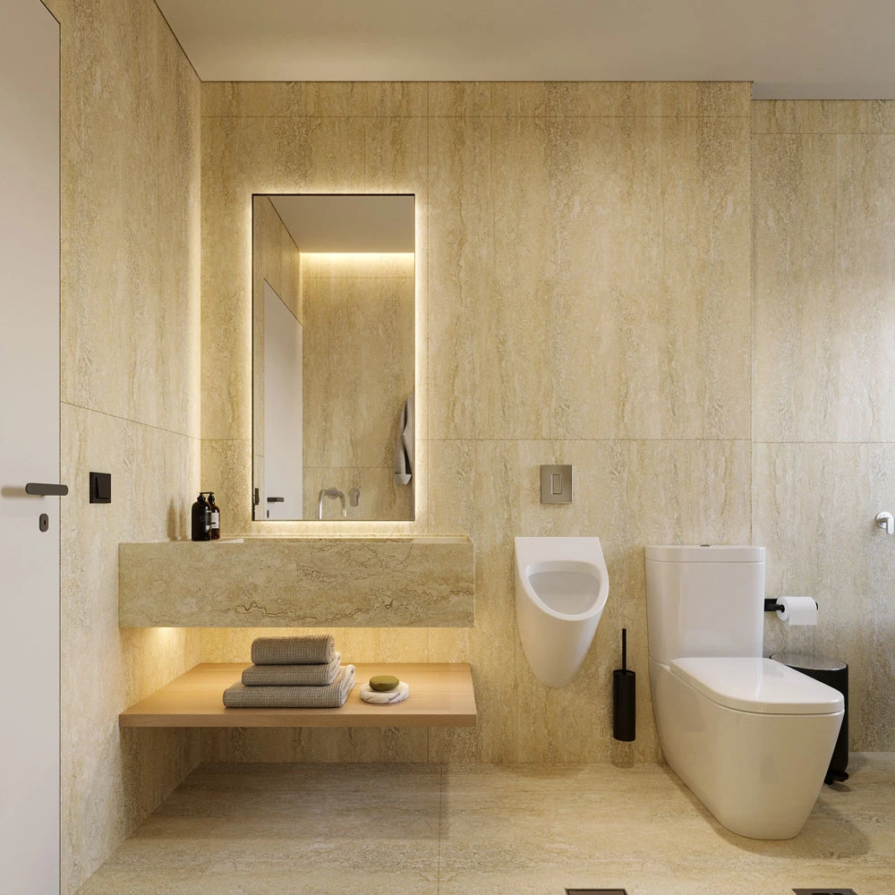 Espacios residenciales 2