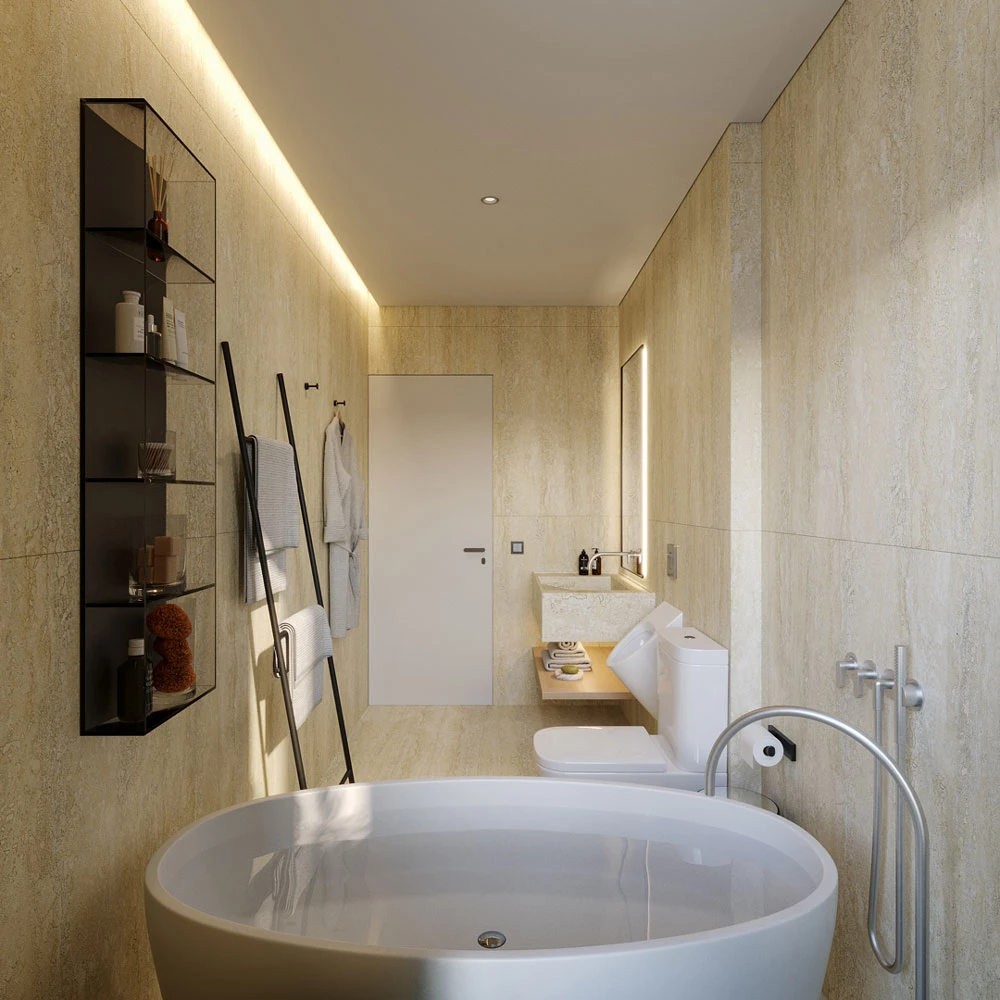 Espacios residenciales 4