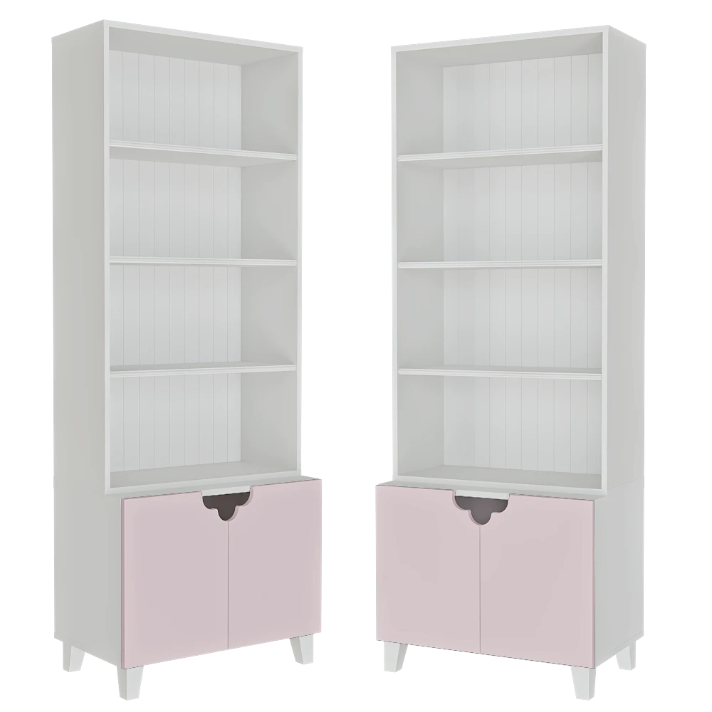 Sideboard & Chest of Drawer 1