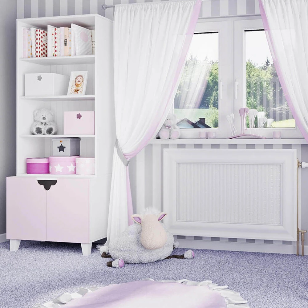 Sideboard & Chest of Drawer 2