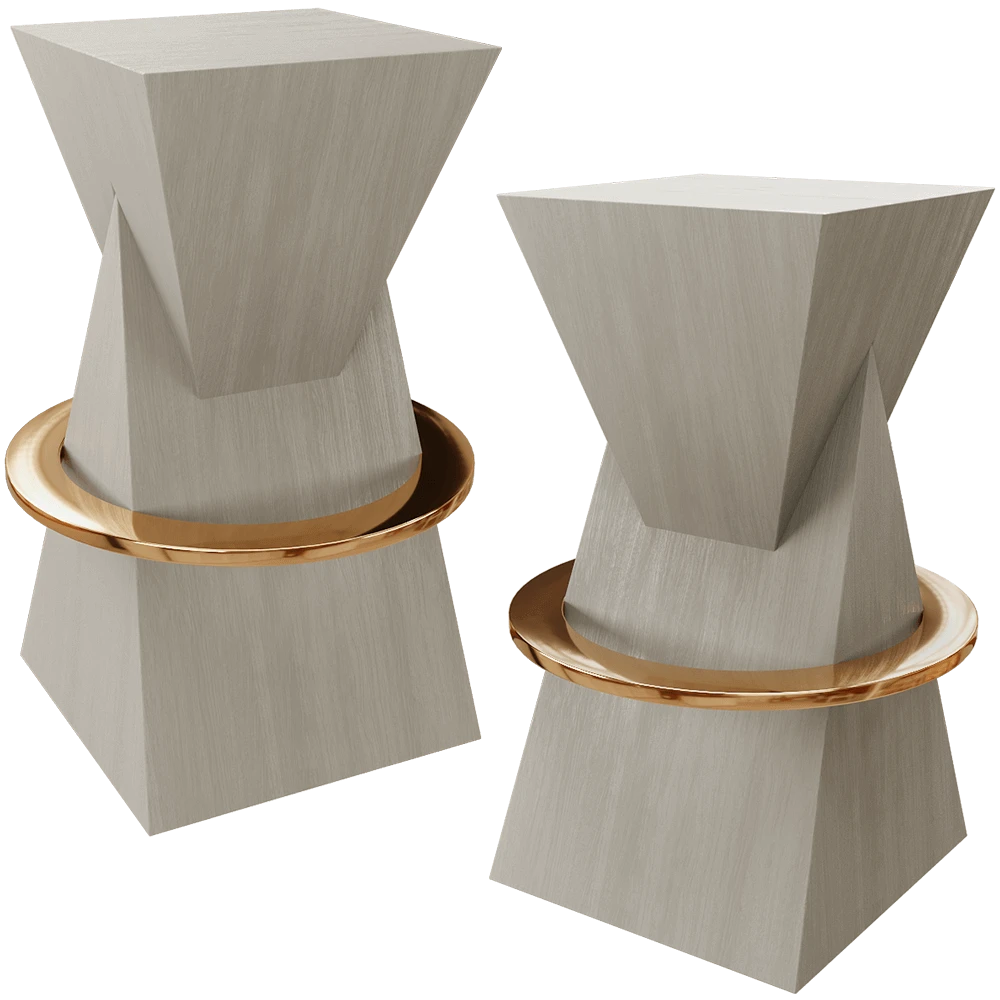Tables / Bar stools 1