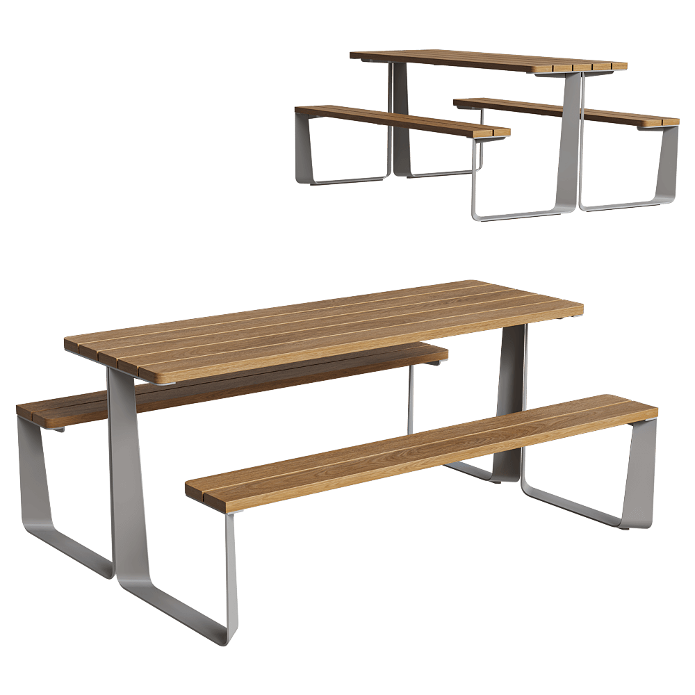 Desks / Other seating 1