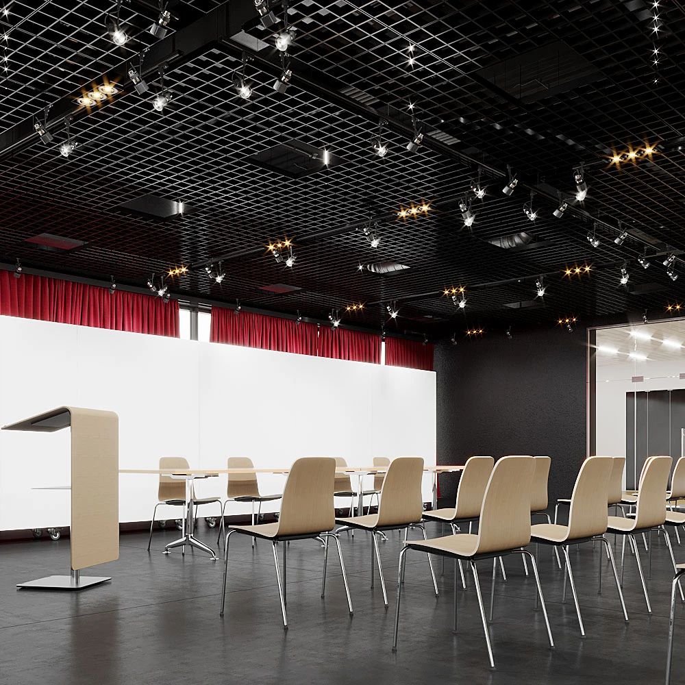 Espacios Comerciales 11