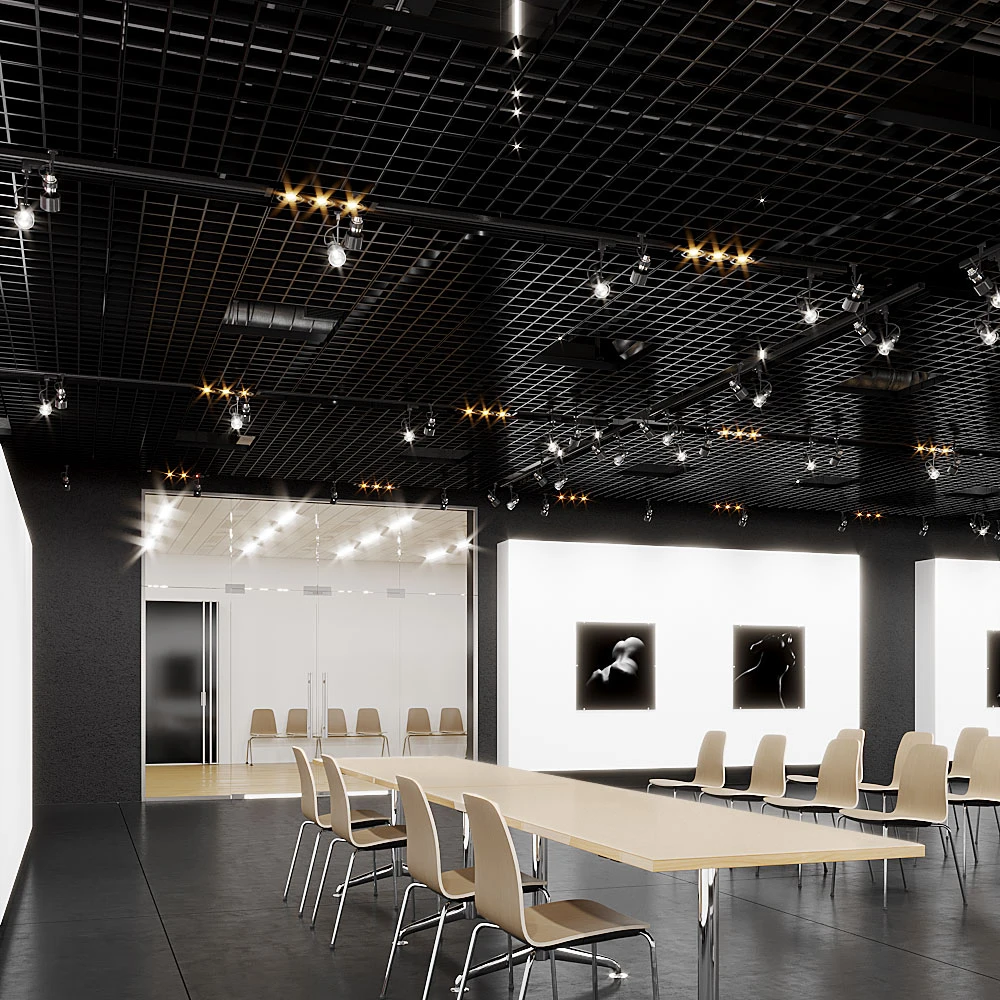 Espacios Comerciales 12