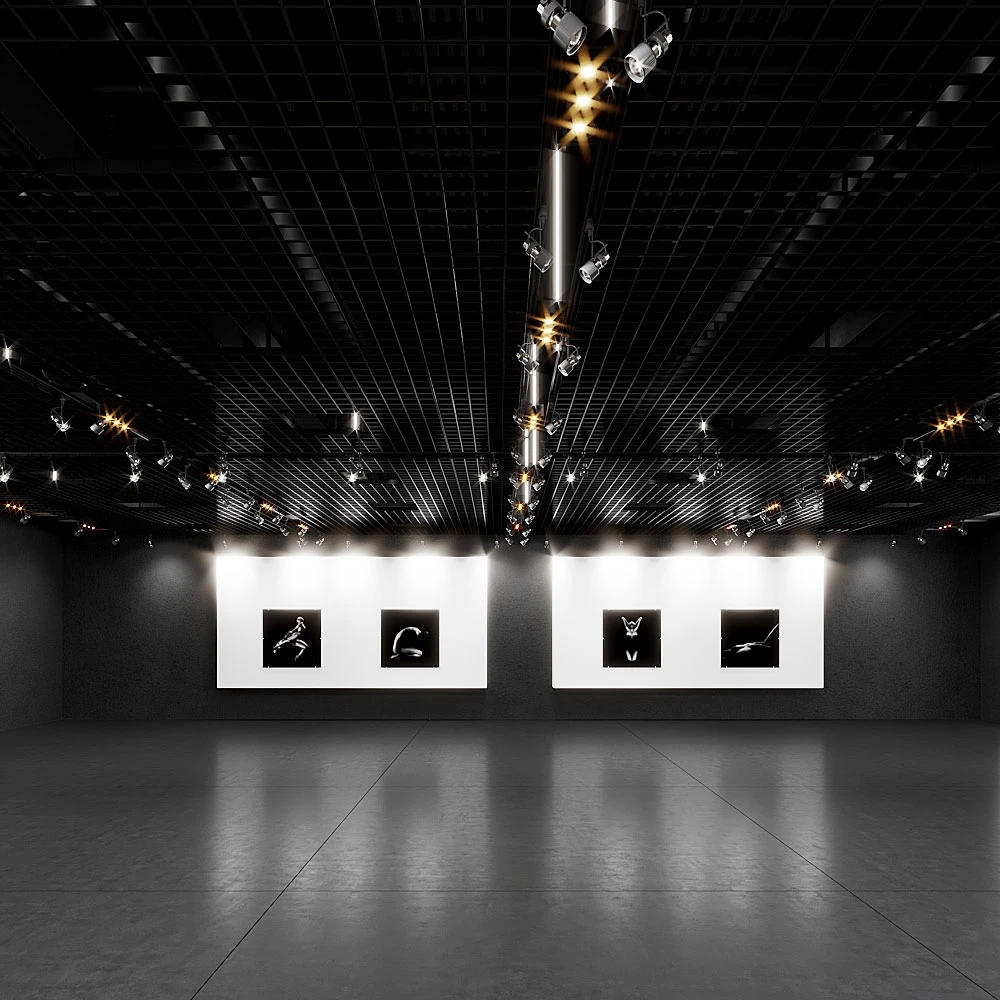 Espacios Comerciales 2