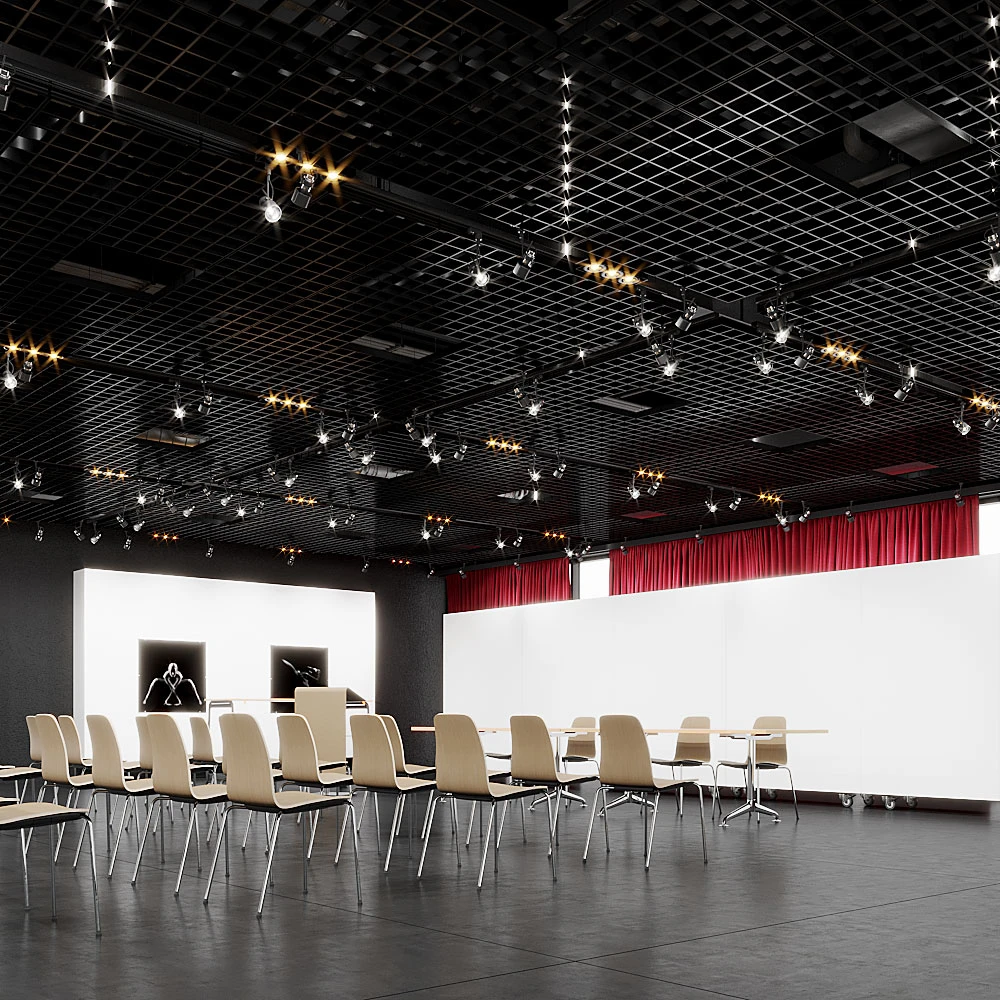 Espacios Comerciales 3