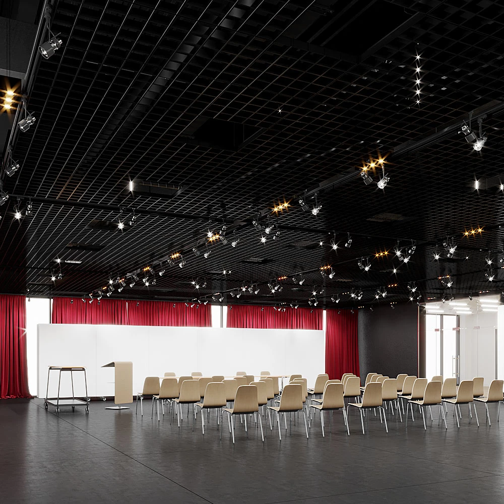 Espacios Comerciales 4