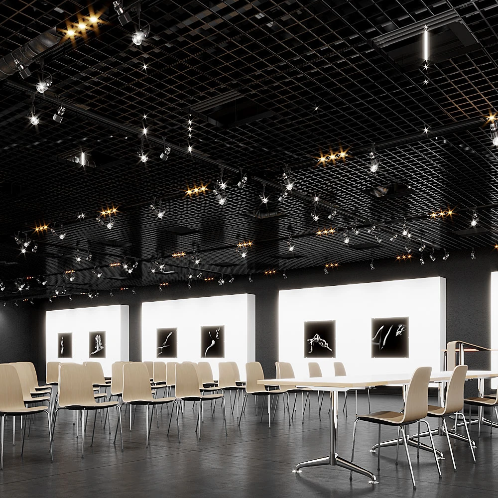 Espacios Comerciales 7