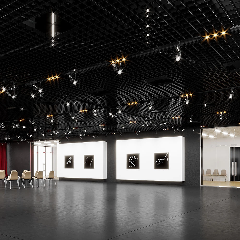 Espacios Comerciales 8