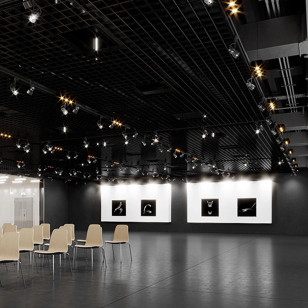 Espacios Comerciales 9