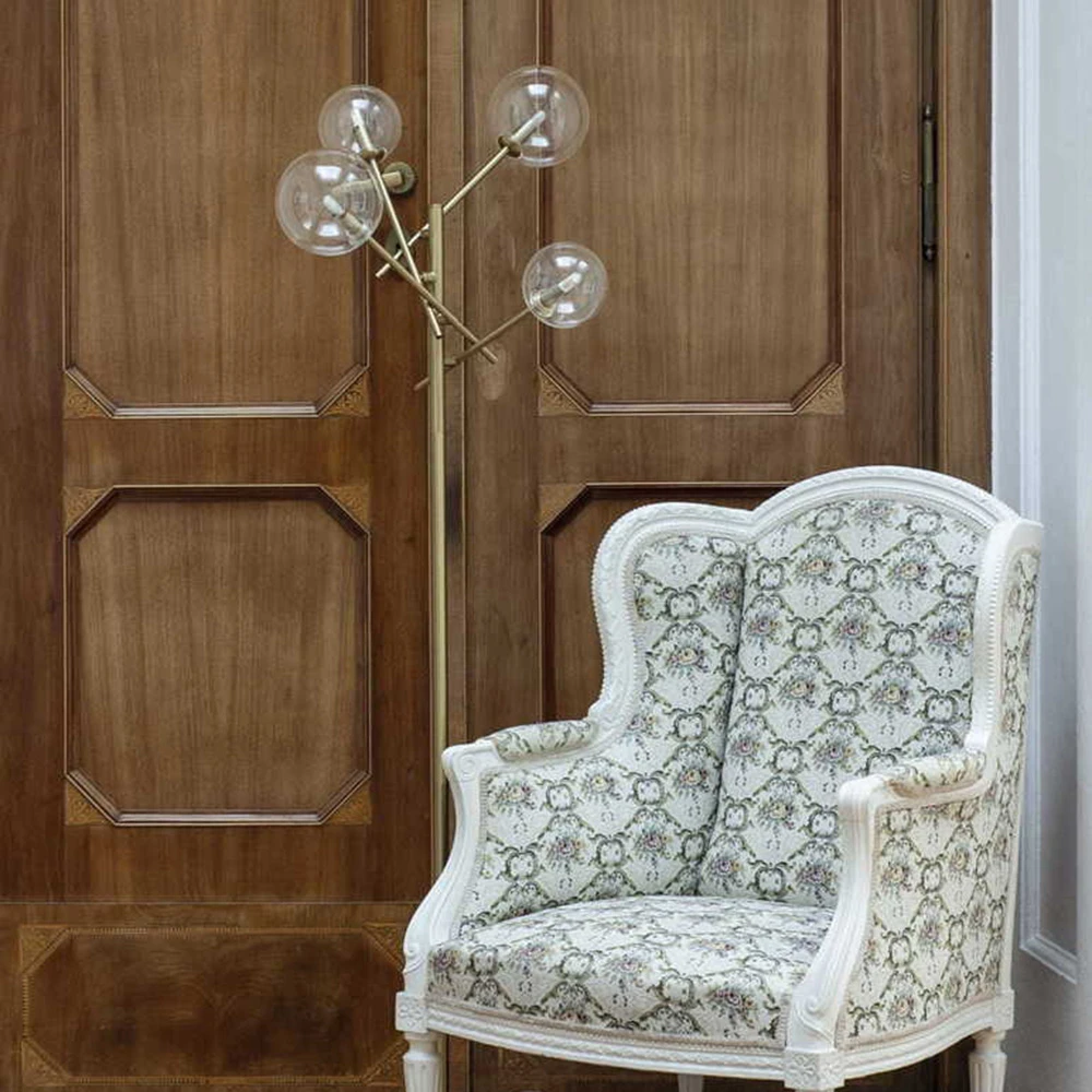 Floor lamp Maxlight Lolipop F0042 (2)