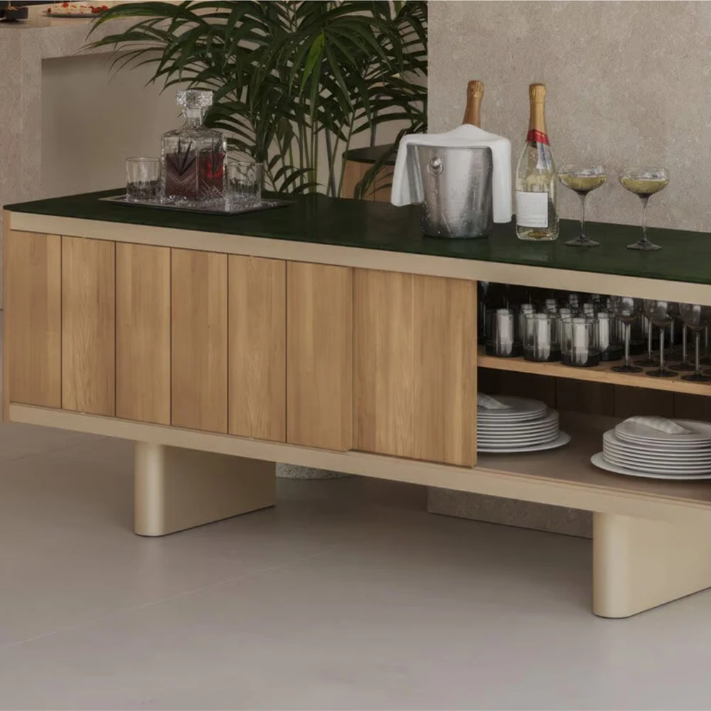 Chest of drawers Punt Mobles Atrio (2)