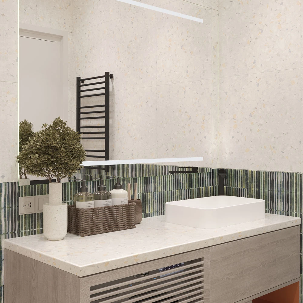 Spazi residenziali 3